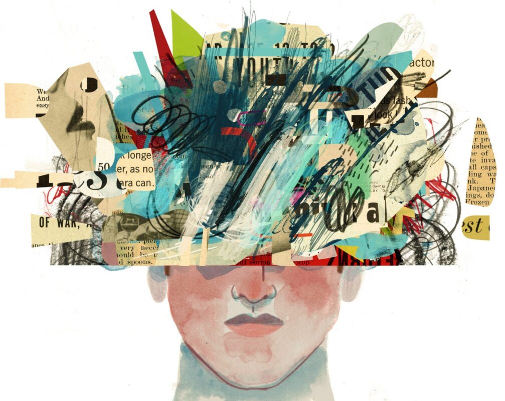 استرس اکسیداتیو چیست و چگونه از ابتلا به آن جلوگیری کنیم؟