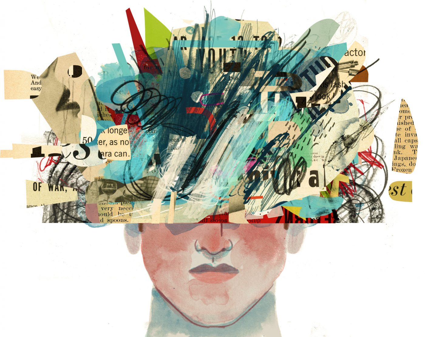 استرس اکسیداتیو چیست و چگونه از ابتلا به آن جلوگیری کنیم؟