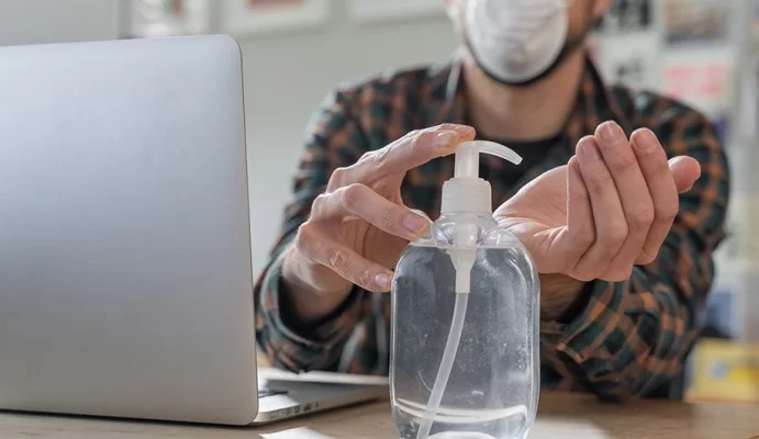 مهمترین شاخصه بهبود در کرونا