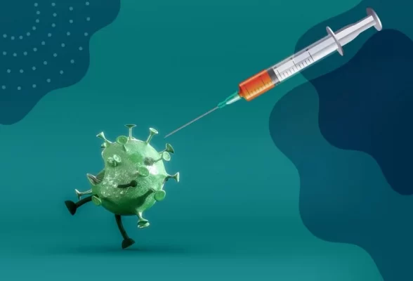 مهمترین شاخصه بهبود در کرونا